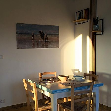 L'Ulivo Apartman Alghero Kültér fotó