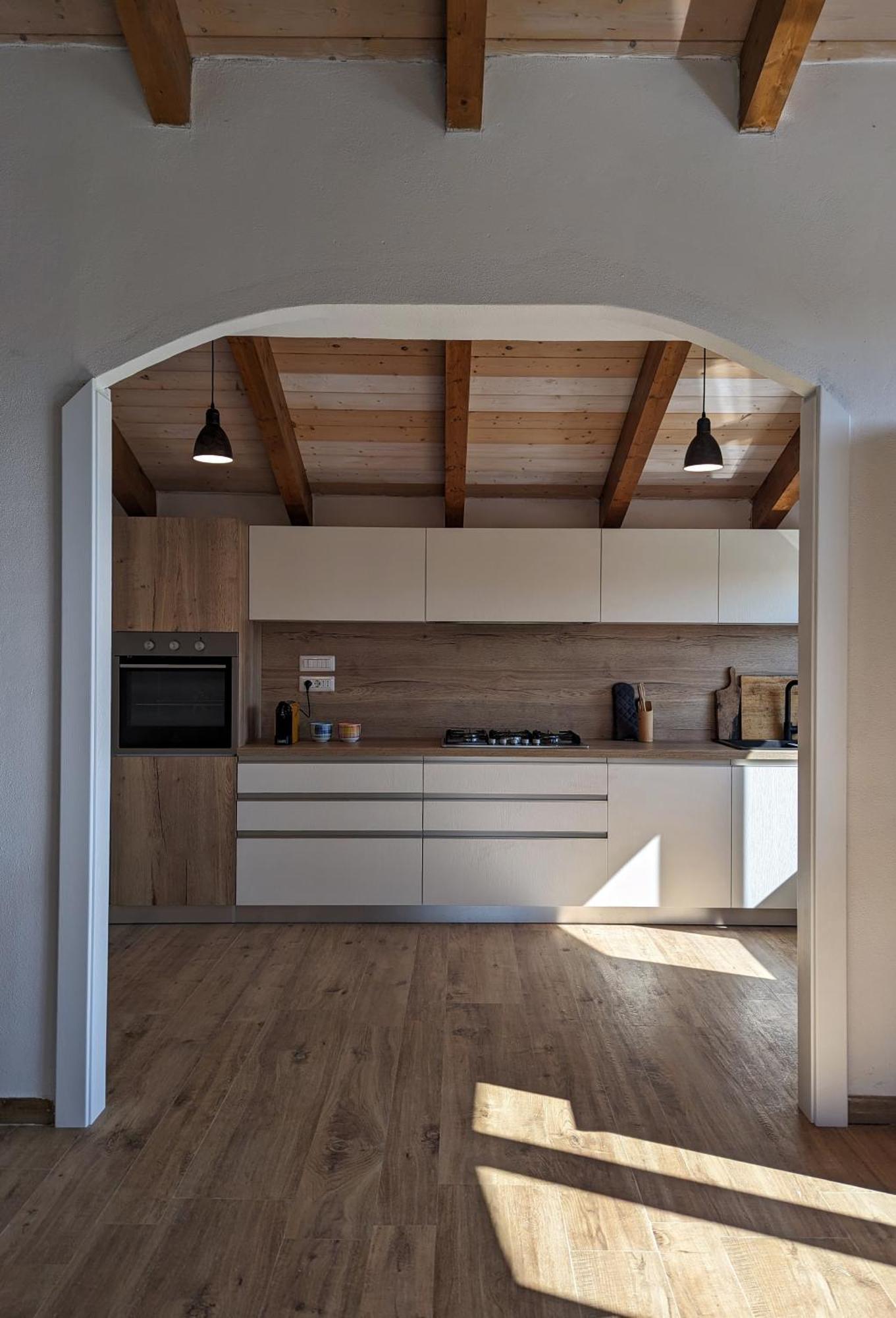 L'Ulivo Apartman Alghero Kültér fotó