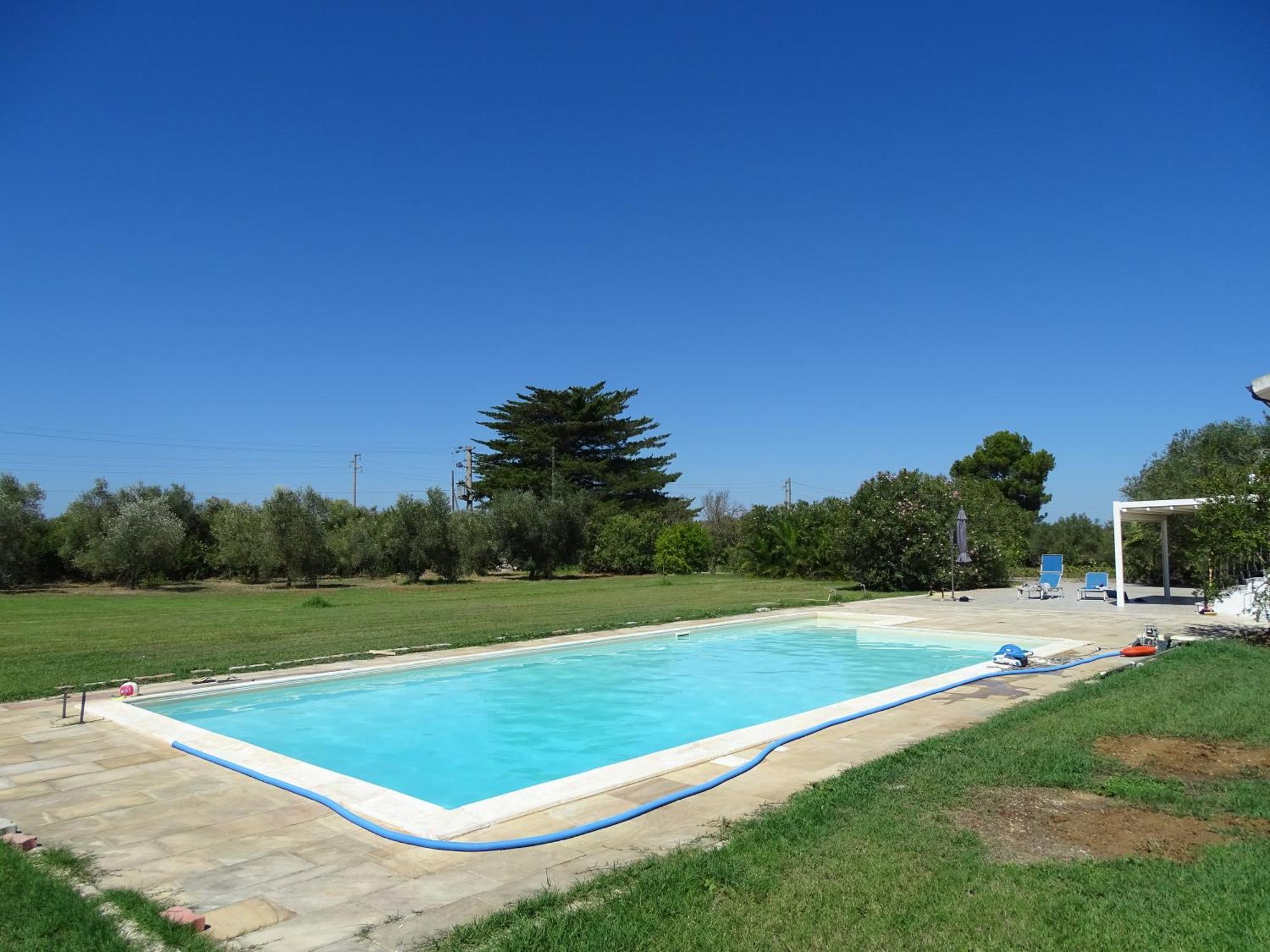L'Ulivo Apartman Alghero Kültér fotó
