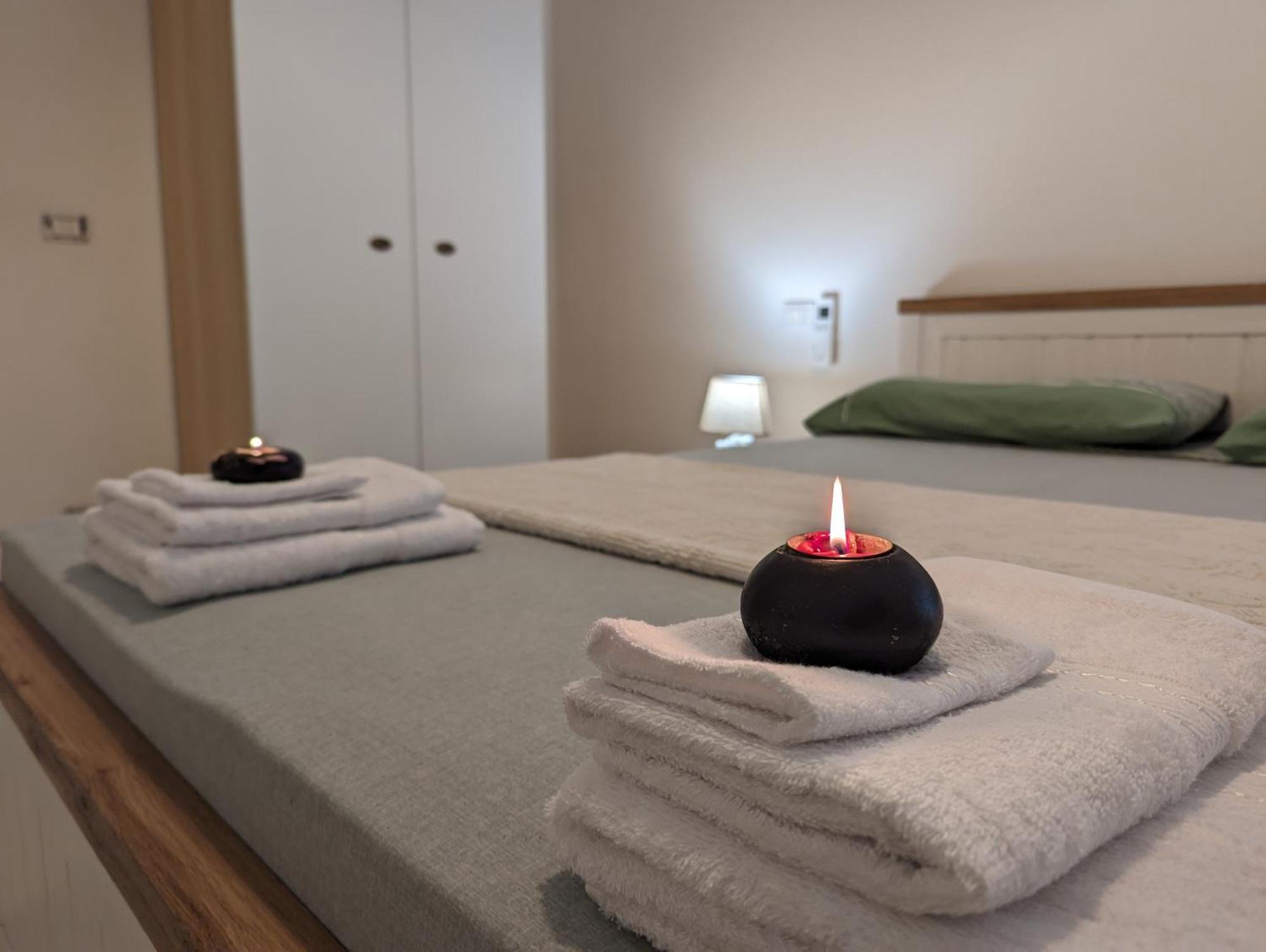 L'Ulivo Apartman Alghero Kültér fotó