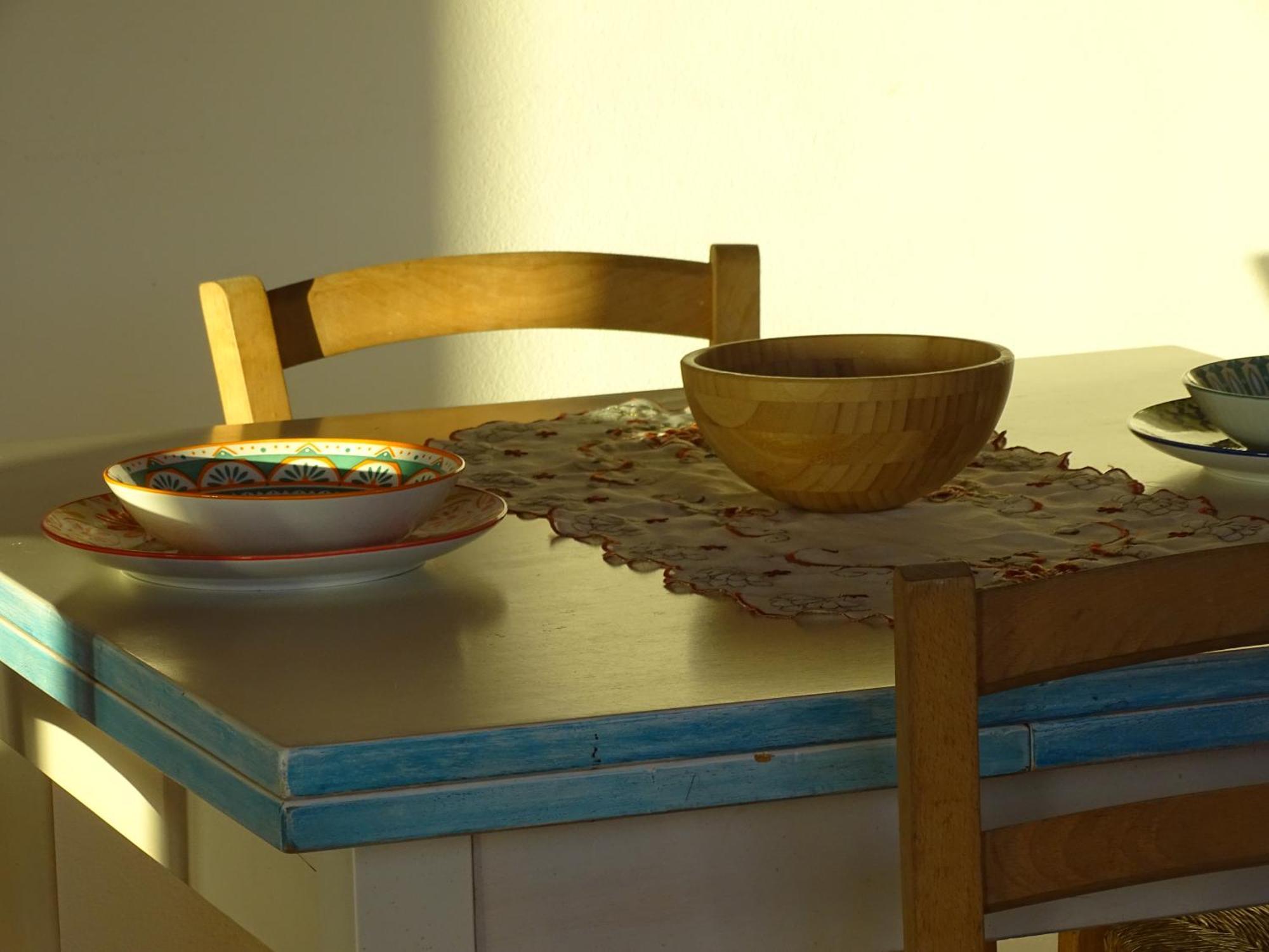 L'Ulivo Apartman Alghero Kültér fotó