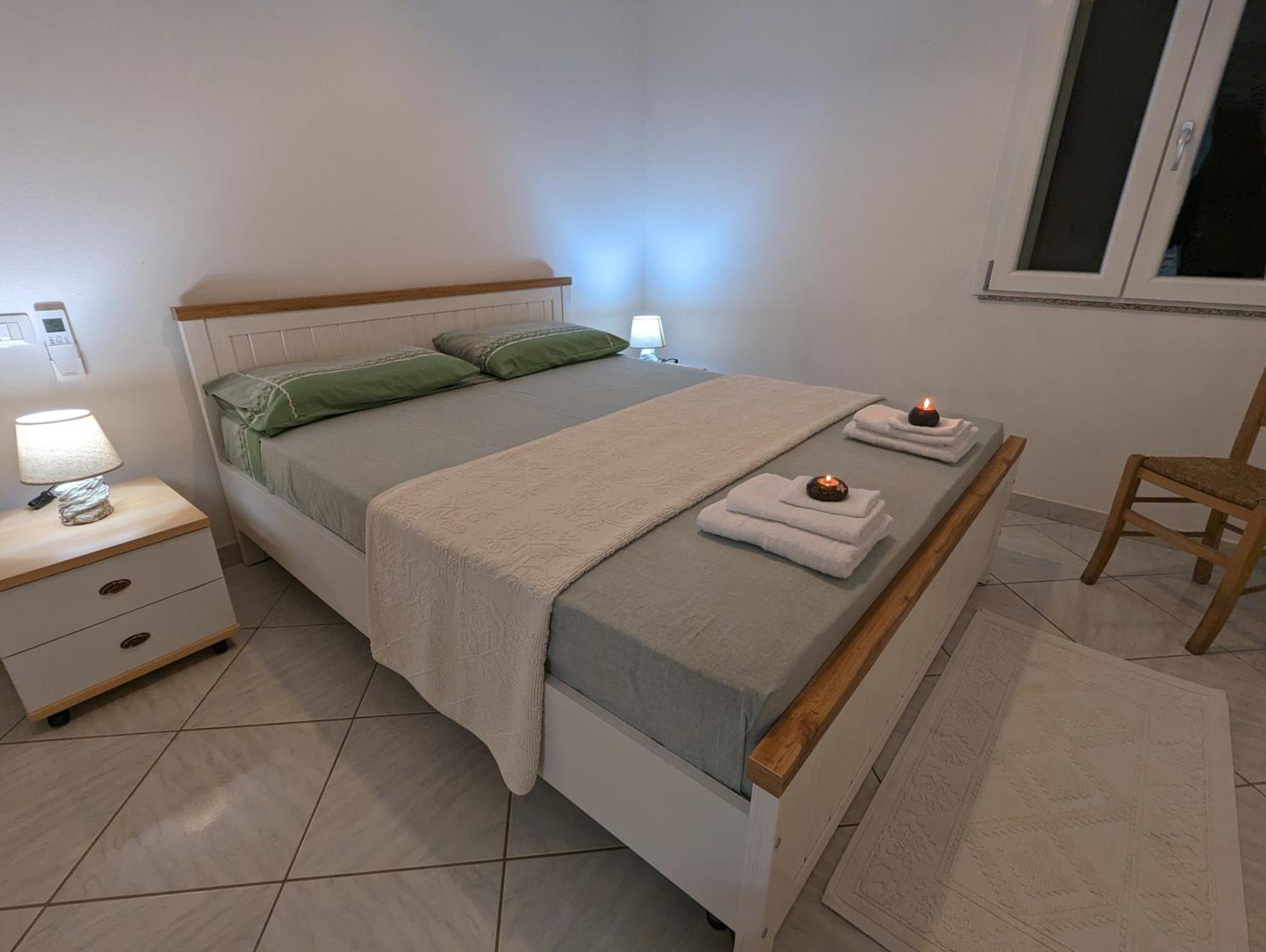 L'Ulivo Apartman Alghero Kültér fotó