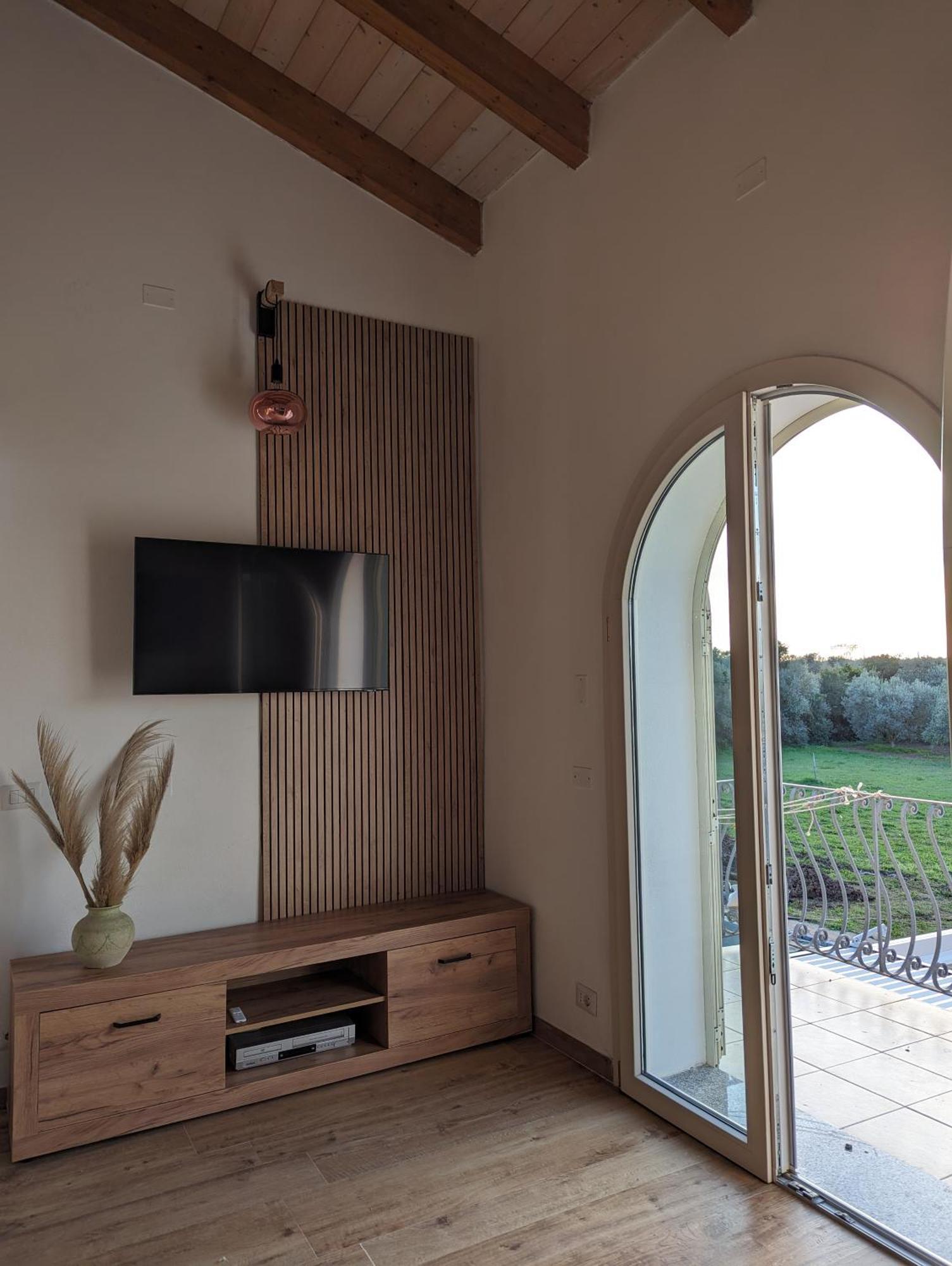 L'Ulivo Apartman Alghero Kültér fotó