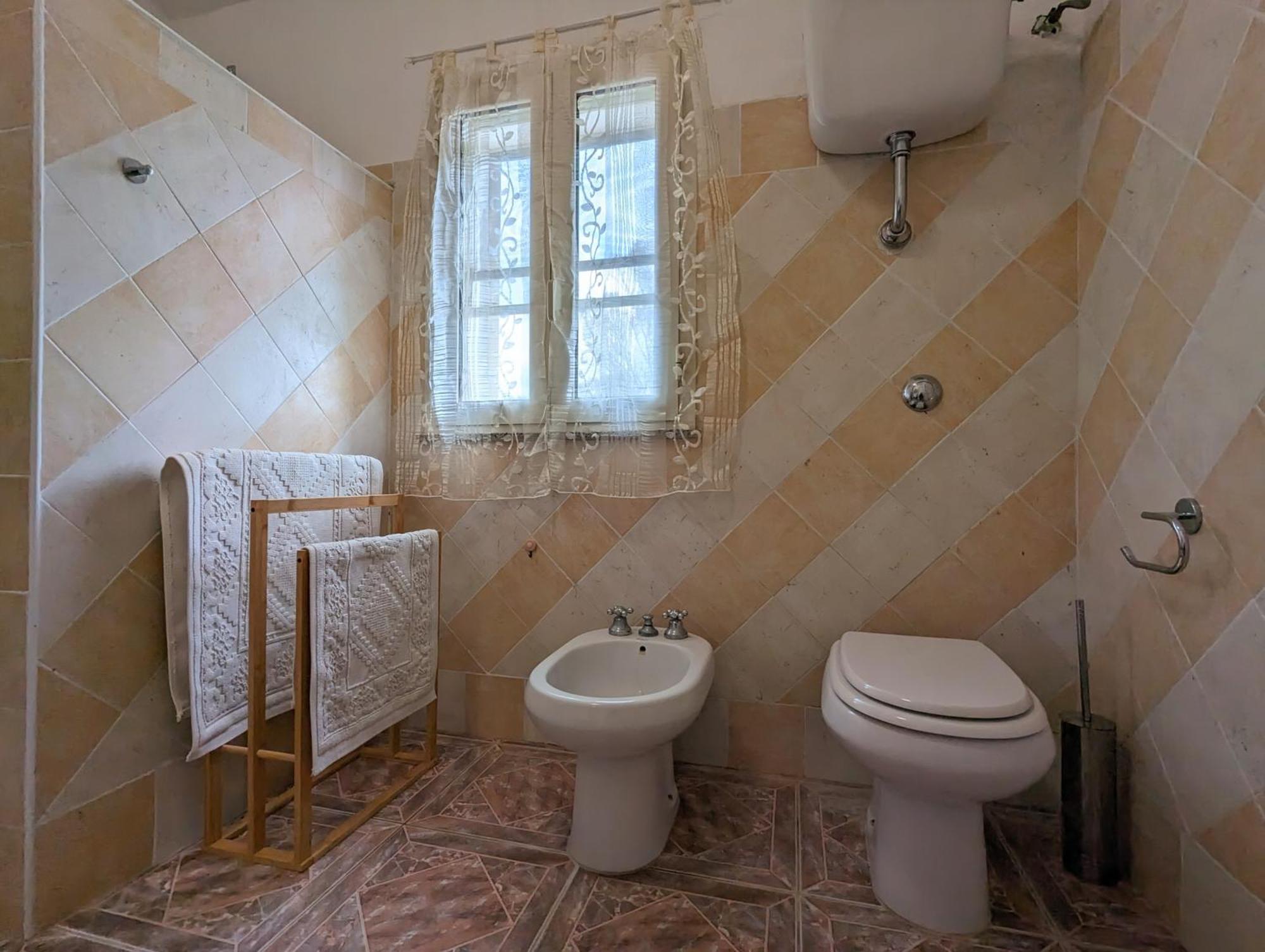 L'Ulivo Apartman Alghero Kültér fotó