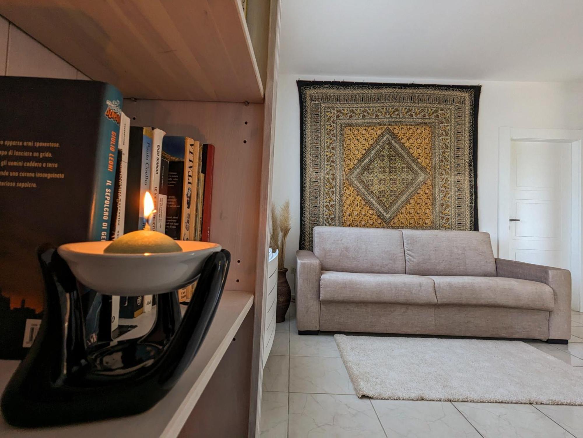 L'Ulivo Apartman Alghero Kültér fotó