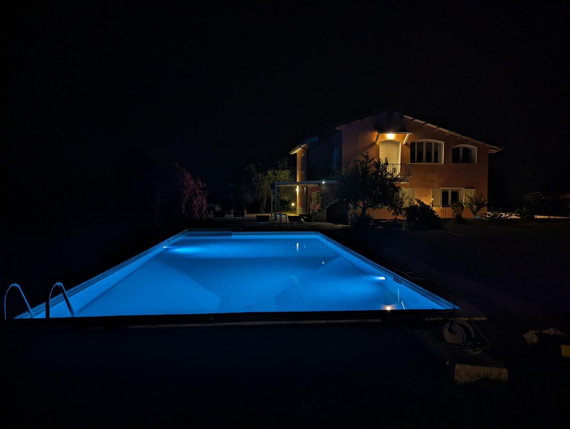 L'Ulivo Apartman Alghero Kültér fotó